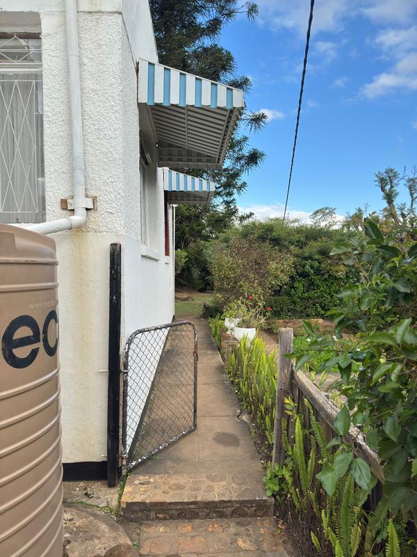 2 Bedroom Property for Sale in Kingswood Eastern Cape